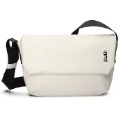 Zwei Schoudertas offwhite