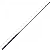 Shimano Fishing Poison Adrena Baitcasting Rod Zilver 2.18 m / 14-42 g