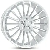 KESKIN KT158018511245SL Velg