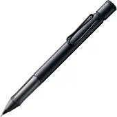 Lamy Vulpotlood Lamy 0,5 Mm Zwart