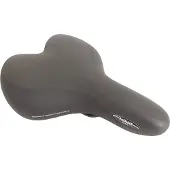 Selle Royal Fietszadel Loire 5135 unisex zwart