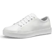 Shoes for Crews Old School Low Rider Iv Unisex Werkschoen | Maat: 43