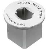 Stahlwille 58521088 Vierkant adapter