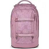 Satch Schooltas - Pakket - Magnolia Dream - - OneSize - Schooltas