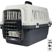 Karlie Hondentransportbox Nomad Grijs XXL