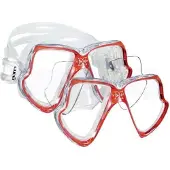 Mares X-vision Mid Rechter Sterkte Lens