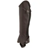 Premiere Half chaps Veneto Kinderen S Bruin