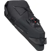 Vaude Bike Trailsaddle M Zadeltas