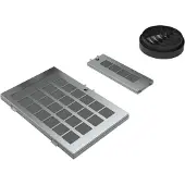 NEFF Z51AIR0X0 Regenereerbare set voor kringloopwerking