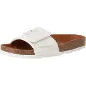 Verbenas 3304020894 Reiko Lak - Damesschoenen - Blanco