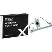 RIDEX 1561W0224 Raammechanisme