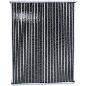 NRF 29044 Koelblok, radiateur