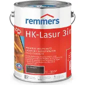 Remmers HK-Lazuur 3in1 - Palissander - 5 liter
