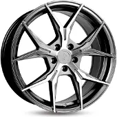 KESKIN KT198018511245PFP Velg