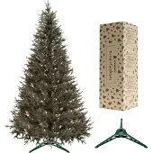 Springos Kunstkerstboom | Premium Pine | 200 cm | Zonder Verlichting