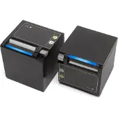 Seiko Instruments SEIKO RP-E10 bonprinter, zwart