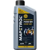 MAPETROL MAP0021 Motorolie