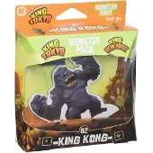 Iello King of Tokyo: Monster pack 2 King Kong (EN) - IELLO