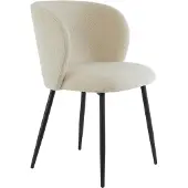 Light & Living eetkamerstoel elyna 56x55x79cm -