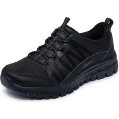 SKECHERS Sneakers 100889 GRACEFUL dames 38