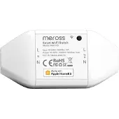 Overig Meross Smart Wifi Schakelaar