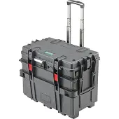 Stahlwille 13217 TS WERKZEUG-TROLLY Rolkoffer (leeg) (l x b x h) 600 x 405 x 520 mm