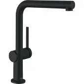 Hansgrohe 72859670 Spoelbakmengkraan 270 graden, serie Talis M54