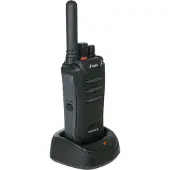 Stabo freetalk digi_8 20282 PMR-portofoon Set van 1 stuks