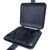 Ridgemonkey Connect Xl Granite Edition Pan Zilver