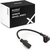 RIDEX 412W0032 Wielsnelheidssensor (ABS)