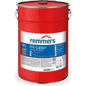Remmers HK-Lazuur 3 in 1 PLUS grafietgrijs 10 liter