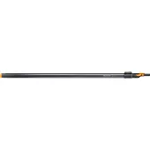 Fiskars QuikFit 1000666 Telescoopsteel 240 cm