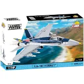 COBI 5810 F/A-18C Hornet