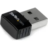 StarTech.com Draadloos N-netwerk Usb 300 Mbps Adapter
