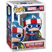 Funko POP! Marvel - Captain America 1438 - Pop! Vinyl figuur