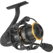 Mitchell 308 Pro Fd Spinning Reel Zwart 2000
