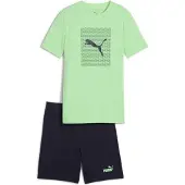 Puma Sportset 686300-49 voor Kinderen