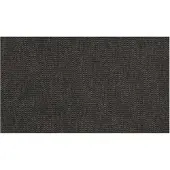 Madison tafelkleed canvas eco+ darkgrey 180x140cm