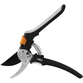 Neo Tools NEO - Aambeeld snoeischaar - 200 mm - Max. 18 mm