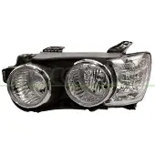 PRASCO DW3284904 Koplamp