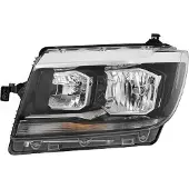 Diederichs 2282981 Koplamp