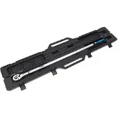 HBM momentsleutel 3/4 inch, 200 - 1000 Nm