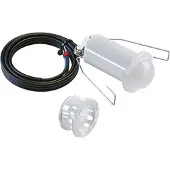 ESYLUX Compacte Mini Bewegingsschakelaar (Compleet) - EP10426001