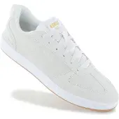 K-swiss Lifestyle Court Varsity Suede Schoenen