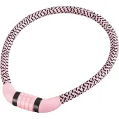 Puky LOCKSTAR, retro roze