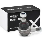 RIDEX 2462S0005 Fuseekogel