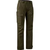 Deerhunter - Sarek Full Stretch Trousers - Trekkingbroek 50, bruin