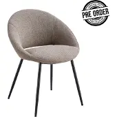 Kick Collection Kick eetkamerstoel job -