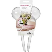 Elho Waterdispenser Aqua Care, transparant, 0,5 ltr