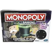 JTI Monopol, stemopslag